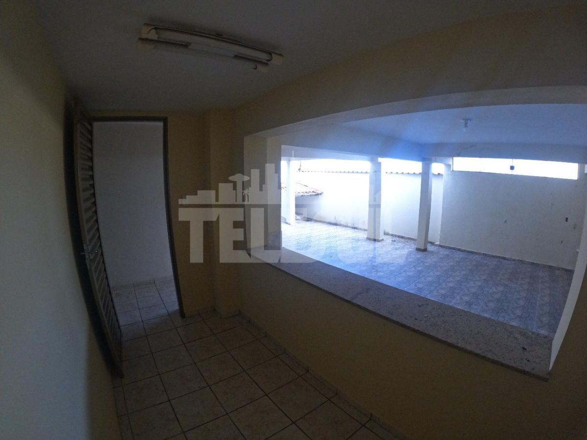 Casa, Bela Vista, 3 Quartos, 5 Vagas, 1 Suíte