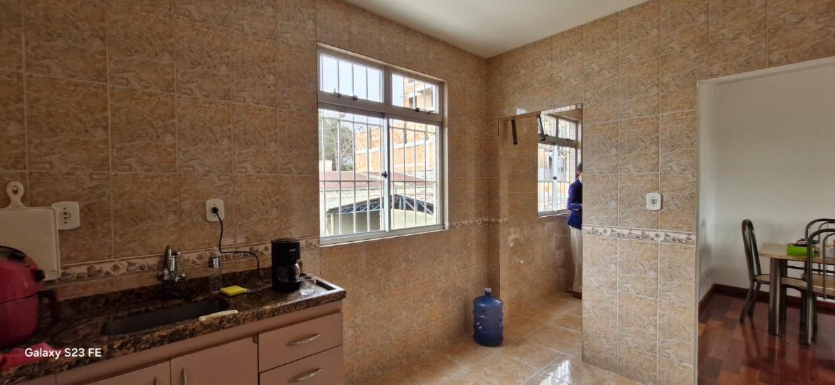 Apartamento, Inconfidentes, 3 Quartos, 2 Vagas, 1 Suíte