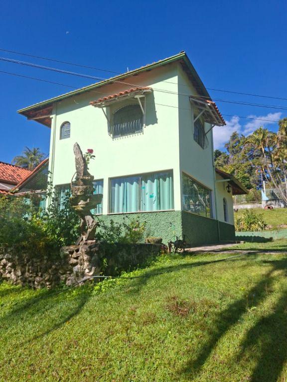 Fazenda, Ravena, 6 Quartos, 0 Vaga, 1 Suíte