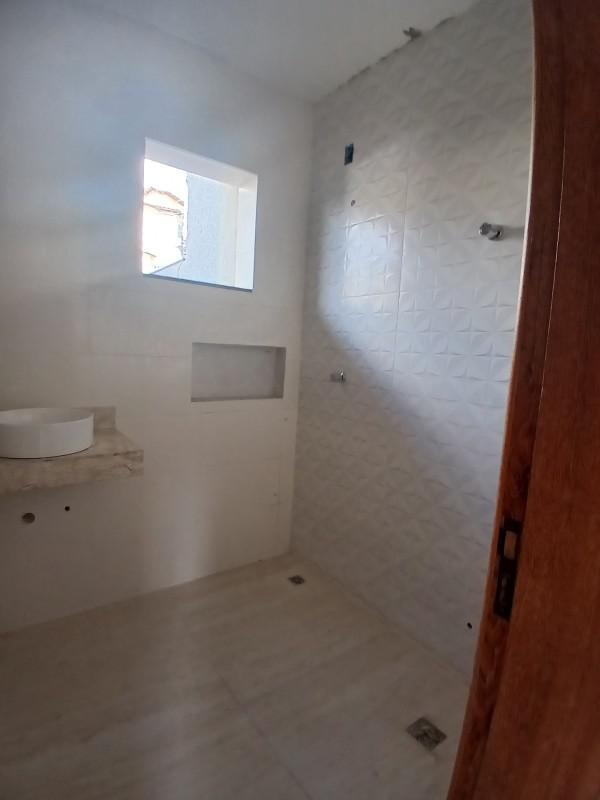 Casa, Recanto Verde, 3 Quartos, 2 Vagas, 1 Suíte