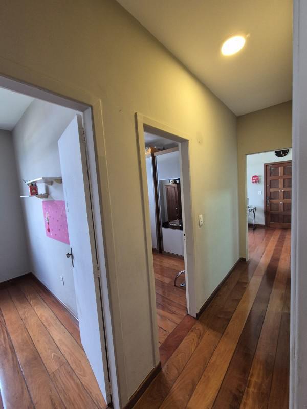 Apartamento, Nova Cachoeirinha, 3 Quartos, 1 Vaga, 1 Suíte