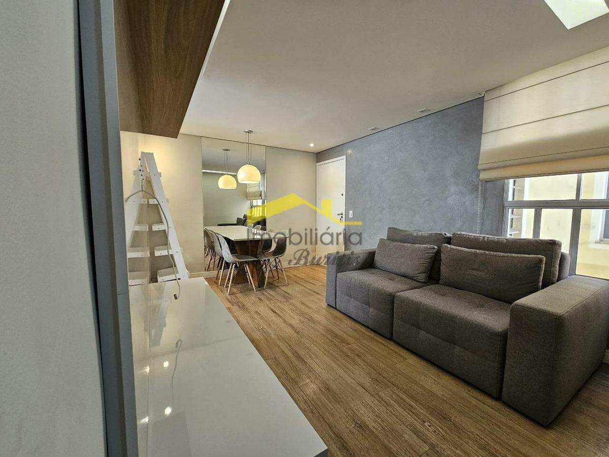 Apartamento, Buritis, 3 Quartos, 1 Vaga, 1 Suíte