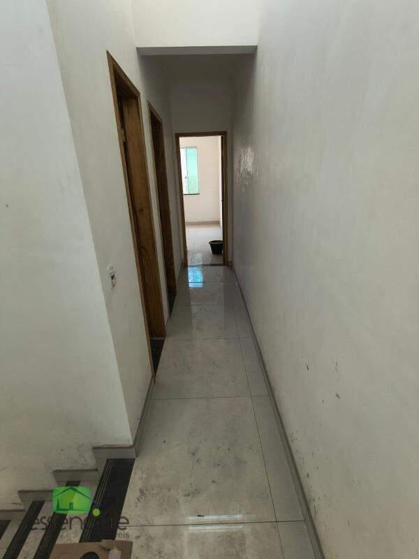 Casa, Duque de Caxias, 3 Quartos, 2 Vagas, 1 Suíte