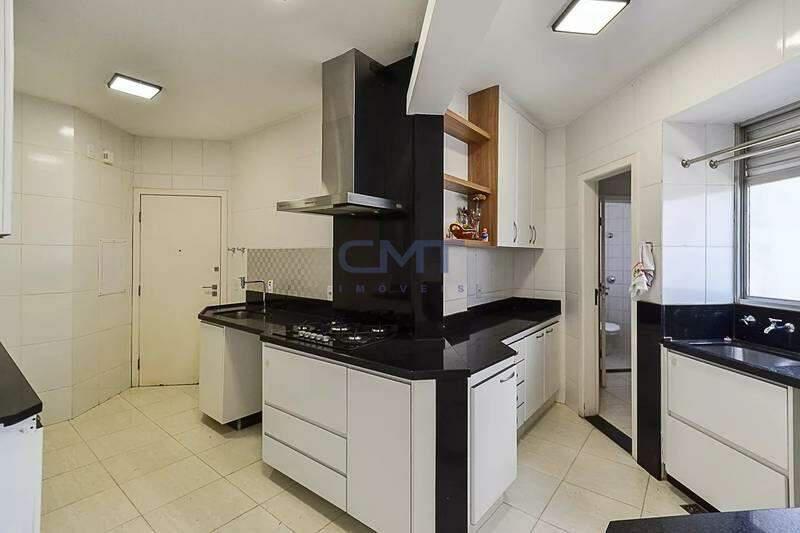 Apartamento, Savassi, 4 Quartos, 2 Vagas, 1 Suíte