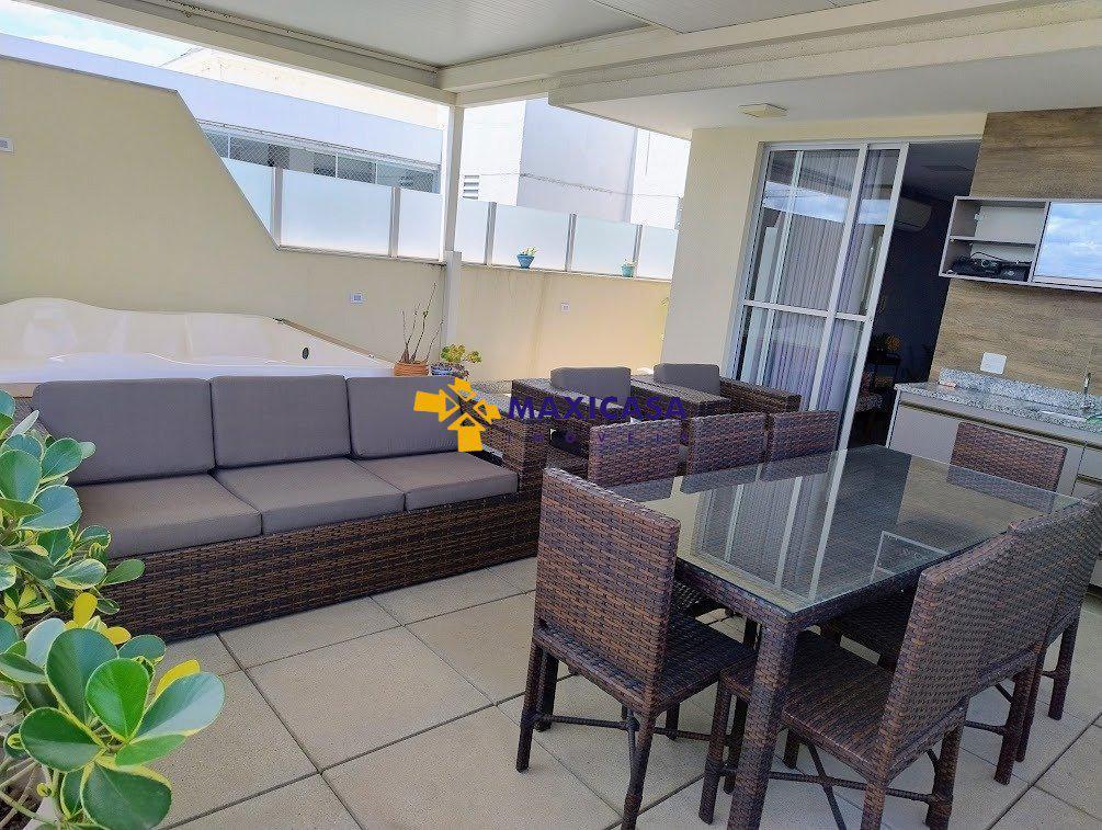 Apartamento, São Luiz (pampulha), 3 Quartos, 3 Vagas, 1 Suíte