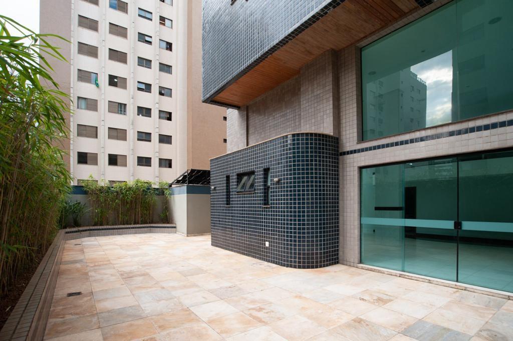 Apartamento, Belvedere, 4 Quartos, 5 Vagas, 2 Suítes