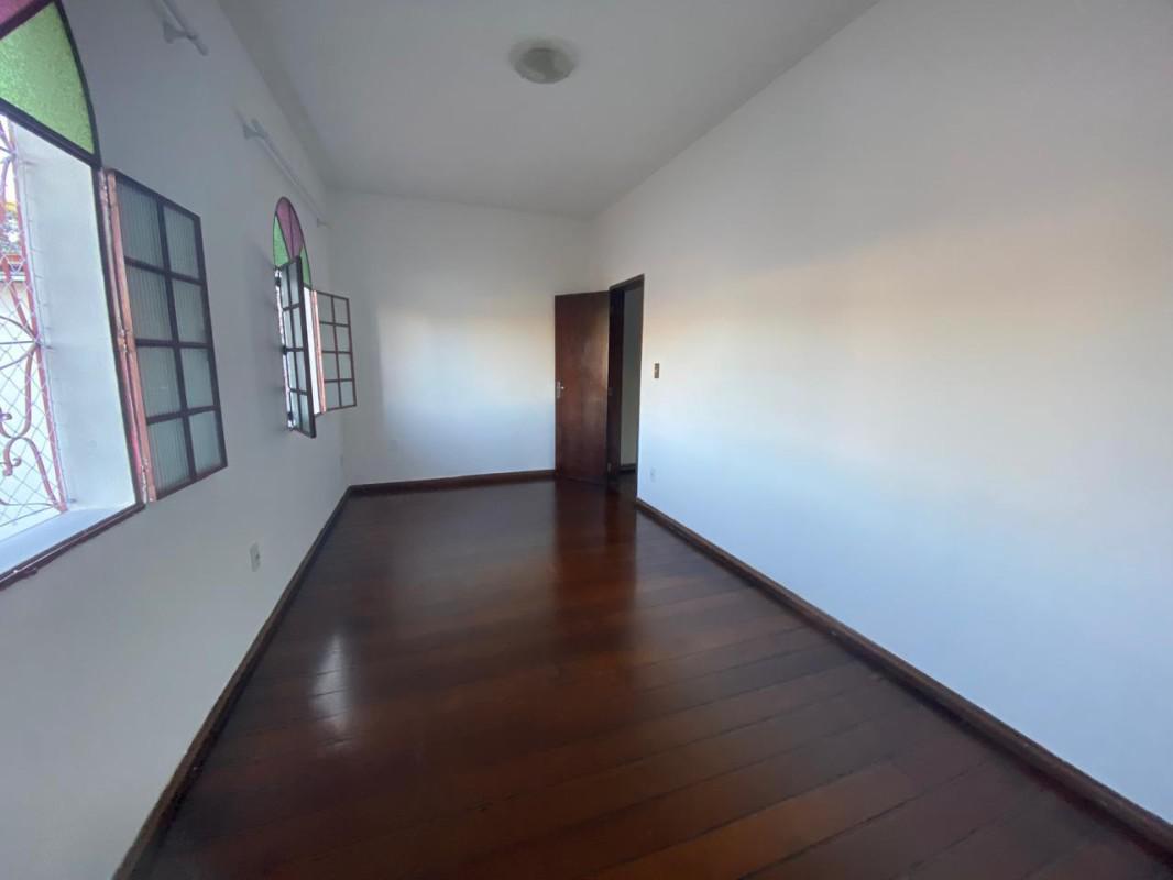 Casa, Ermelinda, 3 Quartos, 1 Vaga, 1 Suíte