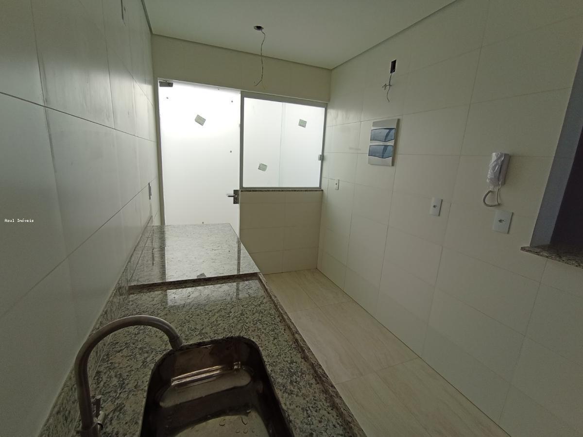 Apartamento, Itapoã, 3 Quartos, 2 Vagas, 1 Suíte
