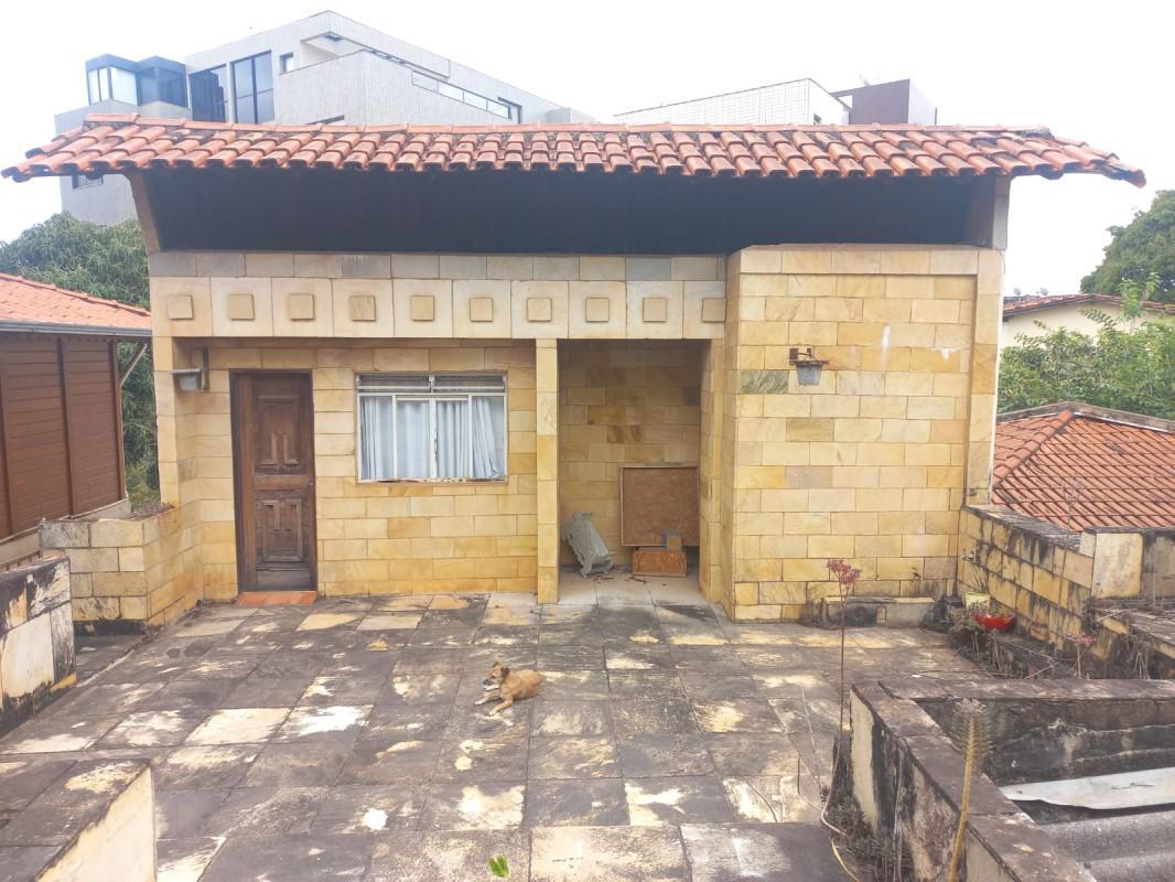 Lote, Liberdade, 3 Quartos, 3 Vagas