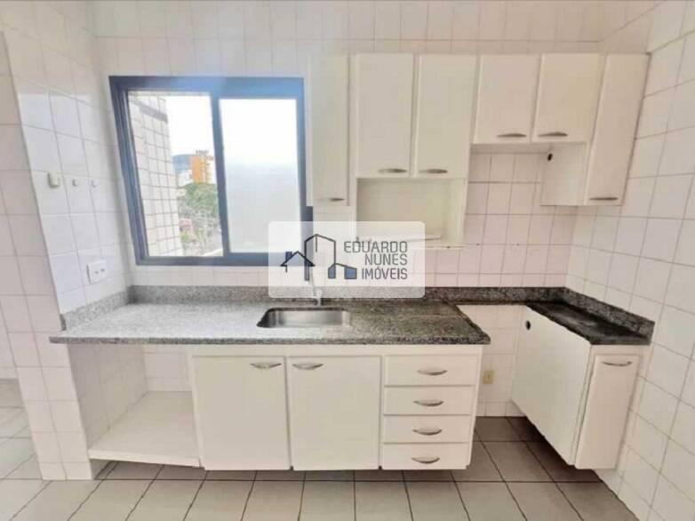 Apartamento, Cruzeiro, 3 Quartos, 2 Vagas, 1 Suíte
