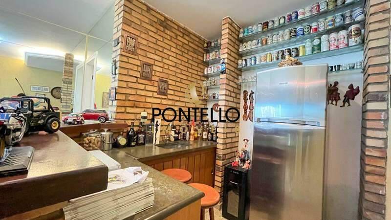 Casa, Santa Lúcia, 5 Quartos, 5 Vagas, 2 Suítes