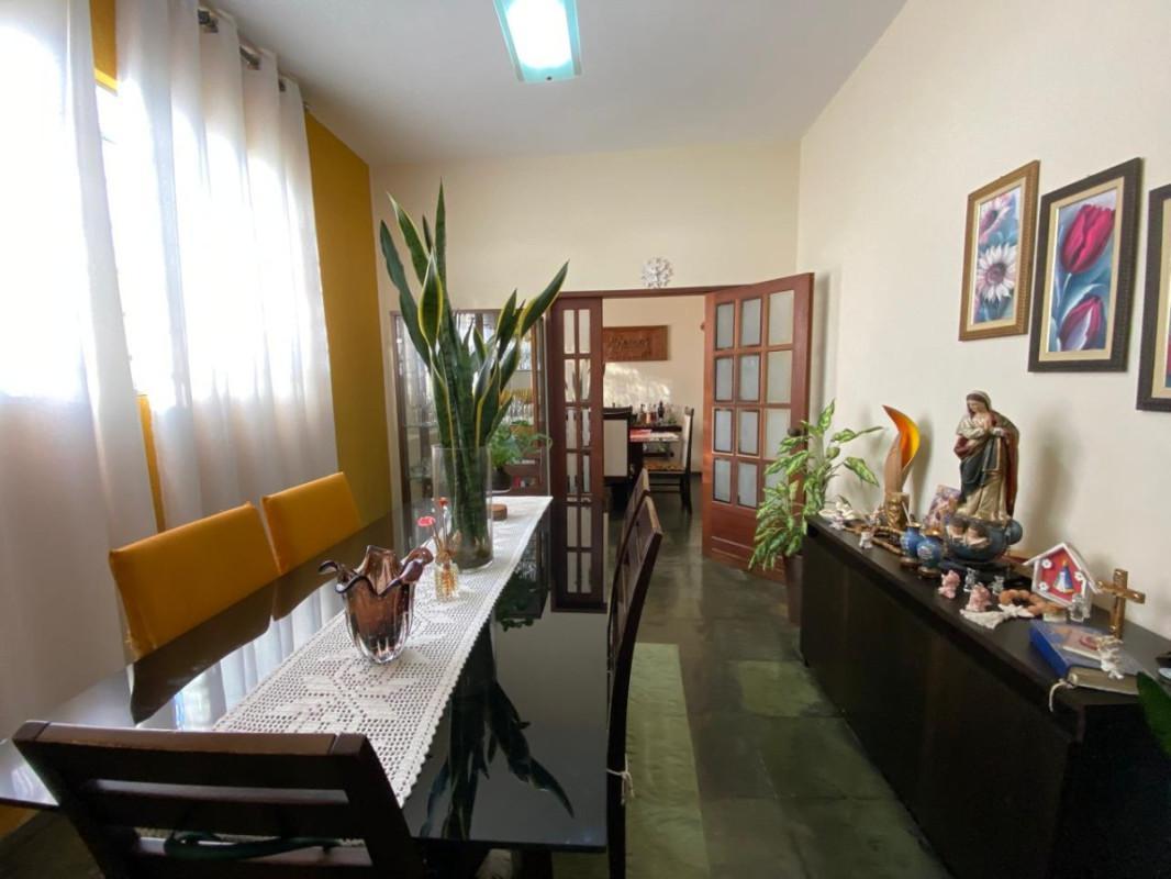 Casa, Santo André, 4 Quartos, 1 Vaga, 1 Suíte