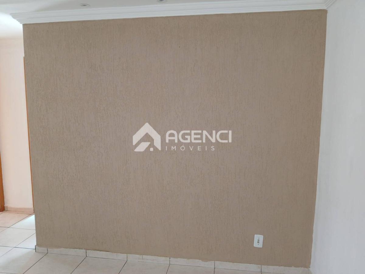 Apartamento, Industrial Santa Rita, 2 Quartos, 0 Vaga, 0 Suíte