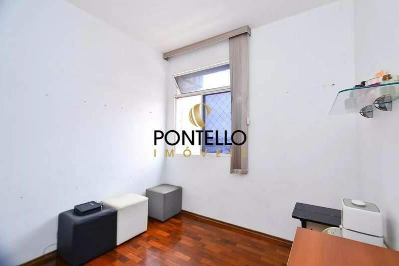 Apartamento, Floresta, 3 Quartos, 1 Vaga