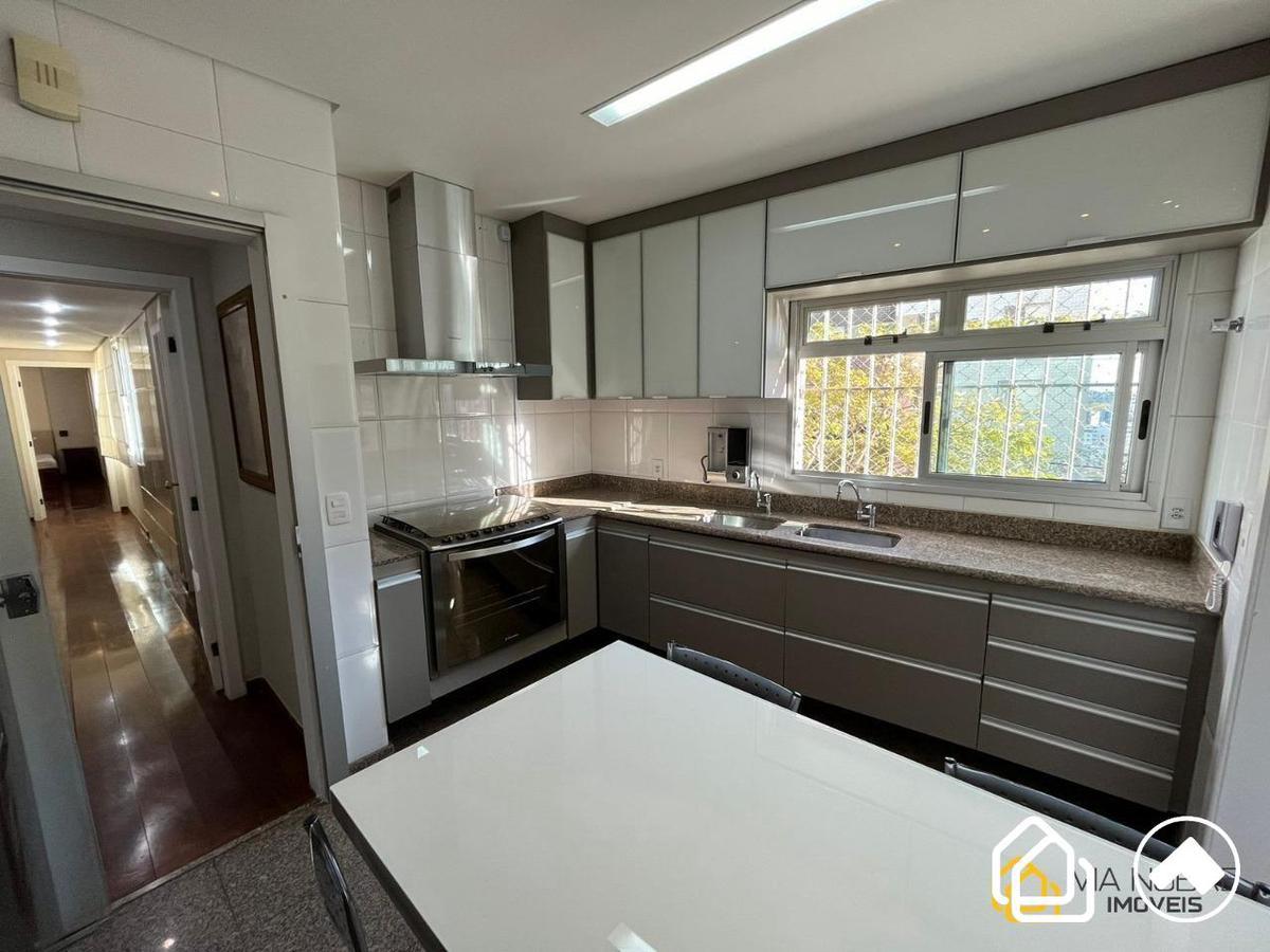Apartamento, Buritis, 4 Quartos, 2 Vagas, 2 Suítes