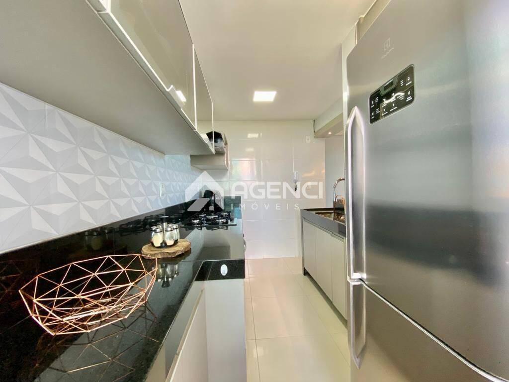 Cobertura, Cabral, 3 Quartos, 0 Vaga, 1 Suíte