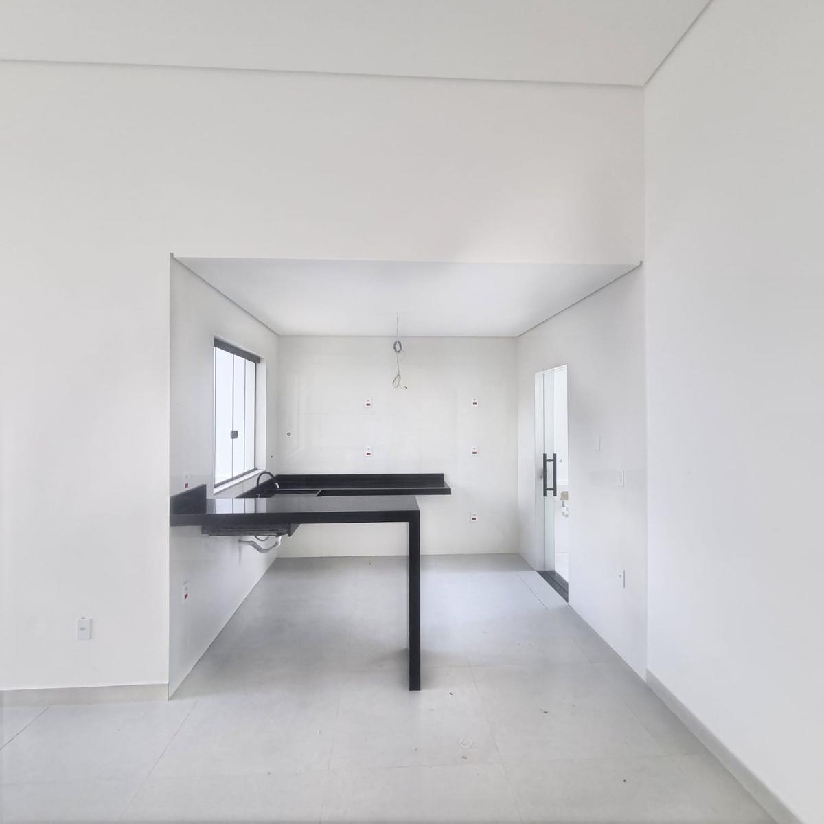 Casa, Planalto, 3 Quartos, 3 Vagas, 1 Suíte