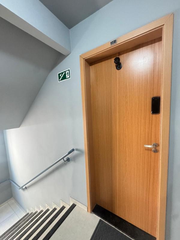 Apartamento, Masterville, 3 Quartos, 1 Vaga