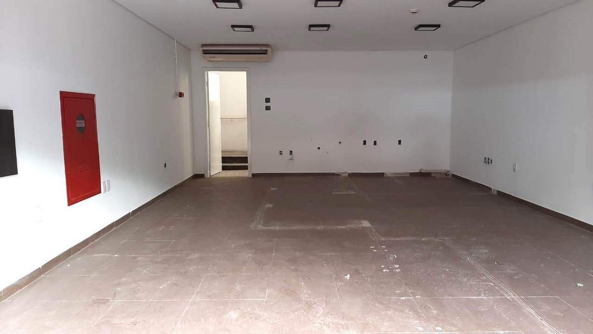 Andar, Centro, 0 Quarto, 0 Vaga