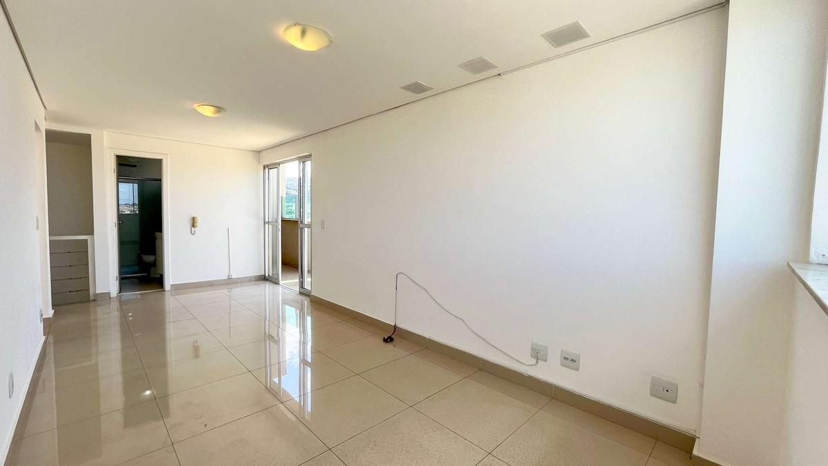 Cobertura, Estoril, 3 Quartos, 4 Vagas, 1 Suíte