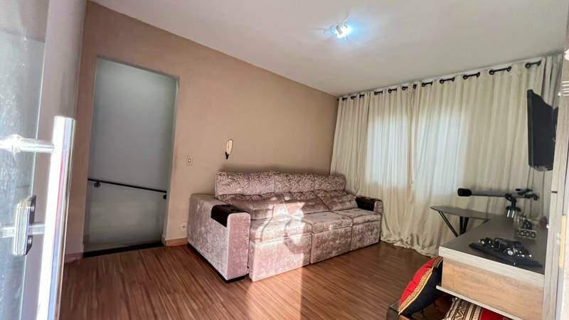 Cobertura, Serrano, 3 Quartos, 1 Vaga, 1 Suíte