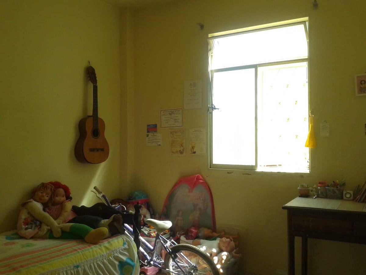 Apartamento, Santa Efigênia, 3 Quartos, 1 Vaga