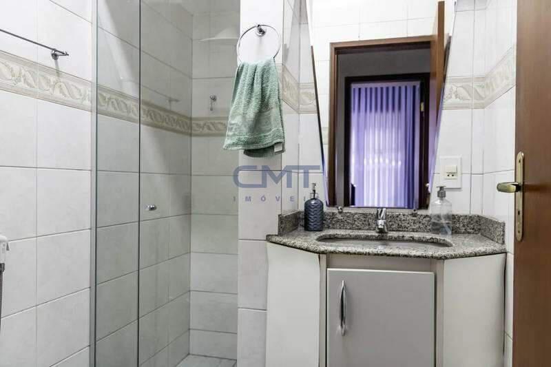 Apartamento, Coração de Jesus, 3 Quartos, 1 Vaga, 1 Suíte