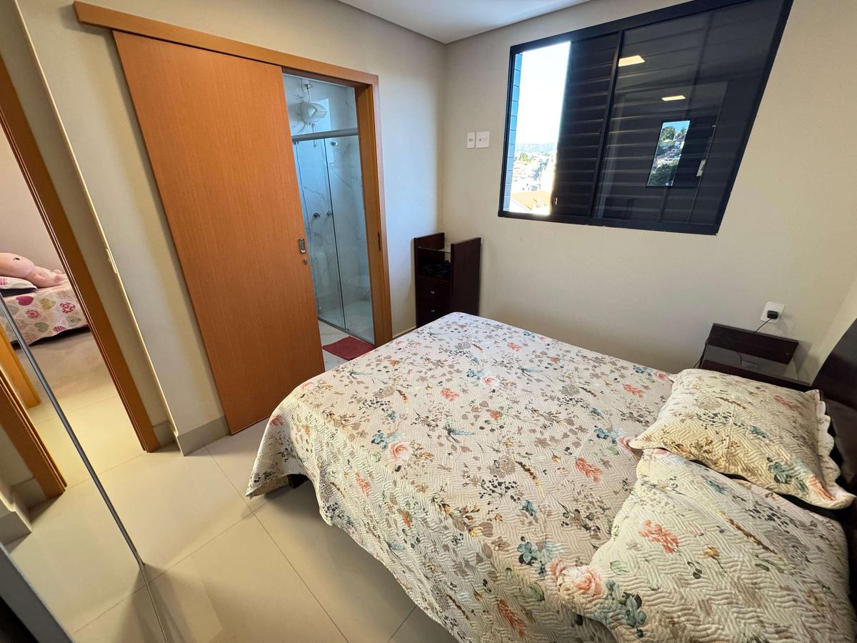 Cobertura, Renascença, 3 Quartos, 2 Vagas, 1 Suíte