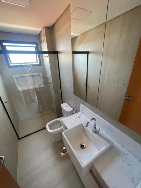 Apartamento, Esplanada, 3 Quartos, 2 Vagas, 1 Suíte