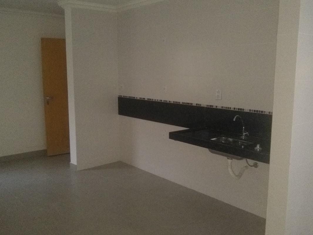 Apartamento, Fernão Dias, 2 Quartos, 1 Vaga, 1 Suíte