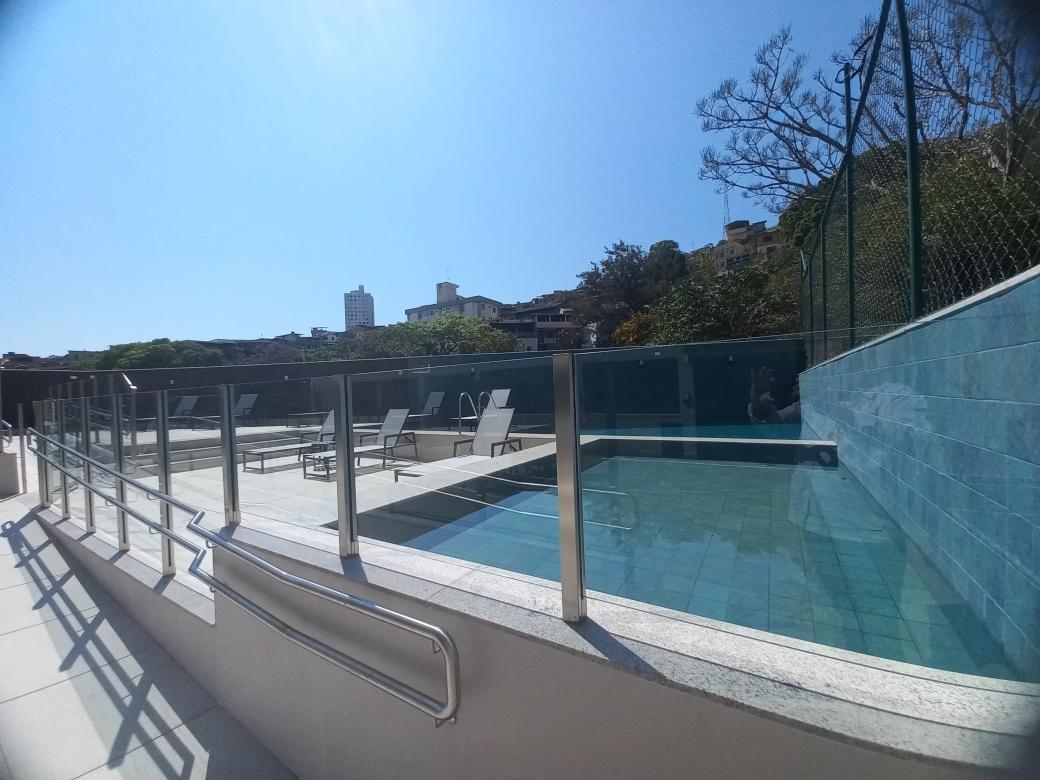 Apartamento, São Lucas, 2 Quartos, 2 Vagas, 1 Suíte