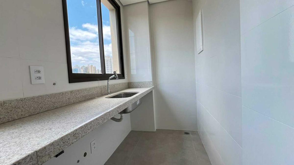 Cobertura, Prado, 2 Quartos, 2 Vagas, 2 Suítes