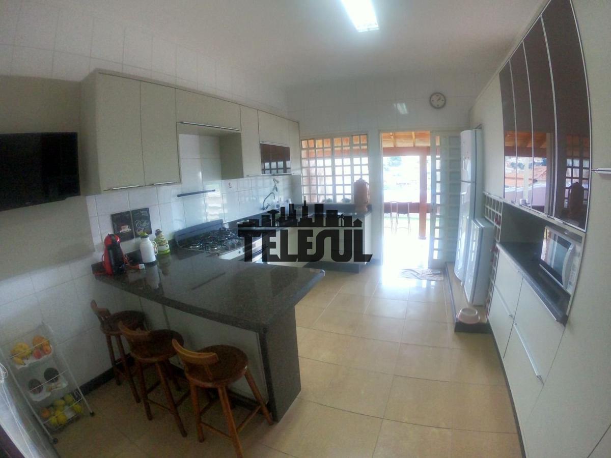 Casa, Vila Floresta, 3 Quartos, 4 Vagas, 1 Suíte