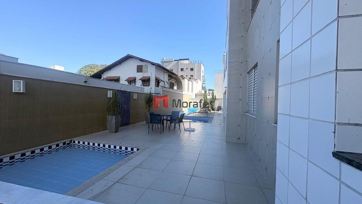 Apartamento, Castelo, 3 Quartos, 2 Vagas, 1 Suíte