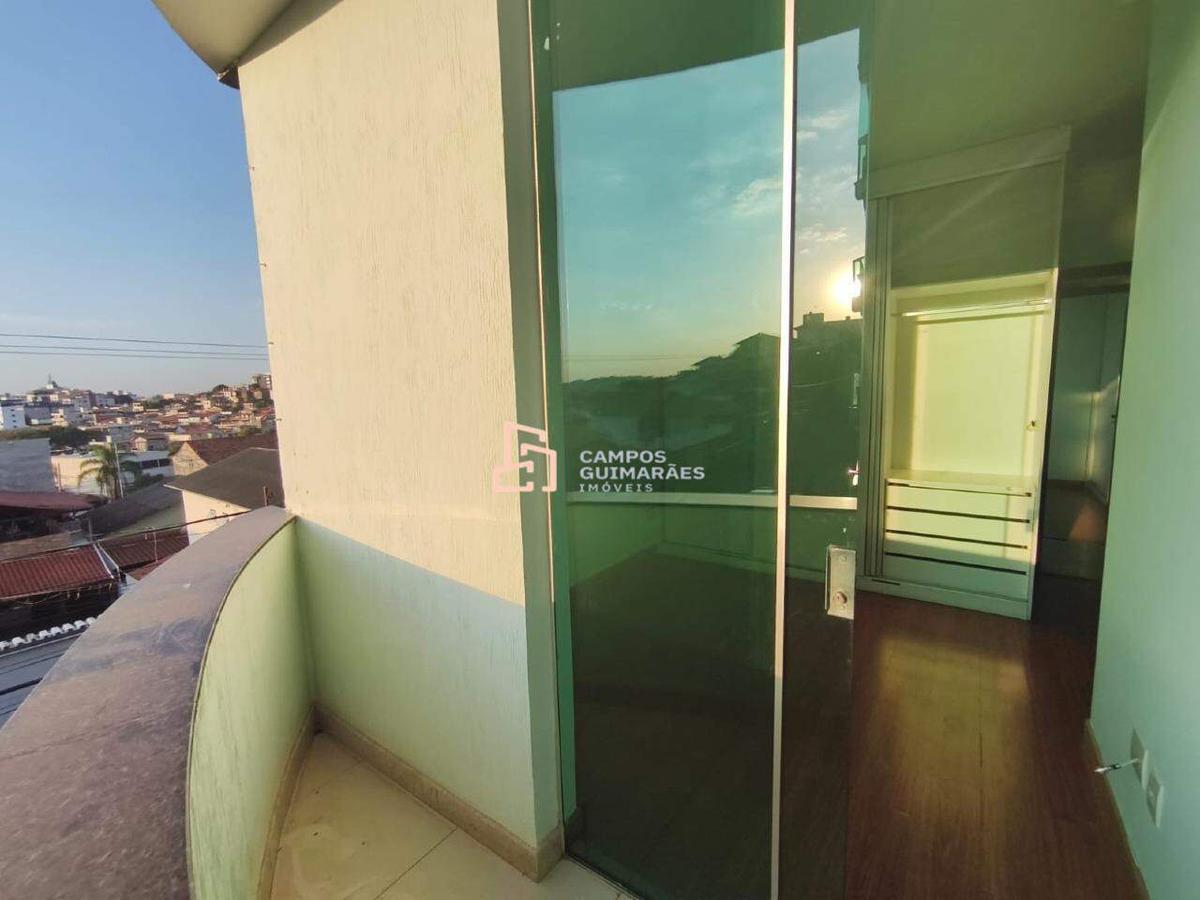 Apartamento, Diamante, 3 Quartos, 2 Vagas, 1 Suíte