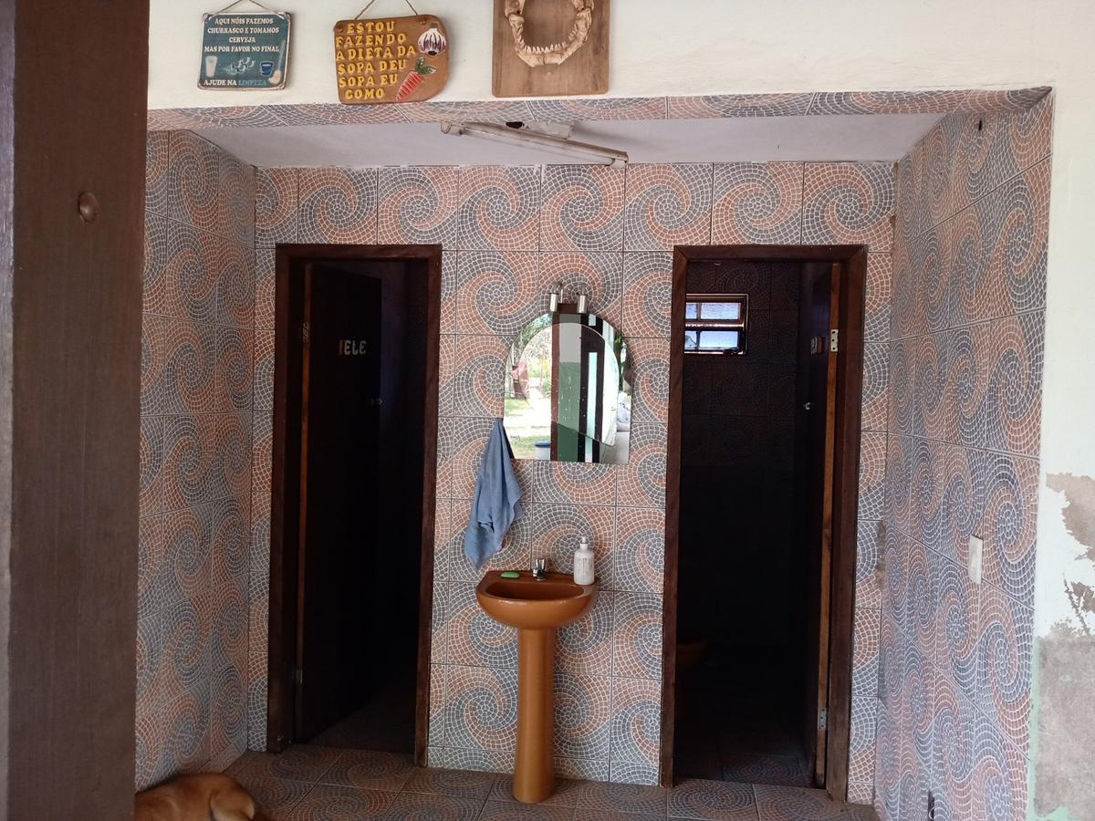 Chácara, Bandeirinhas