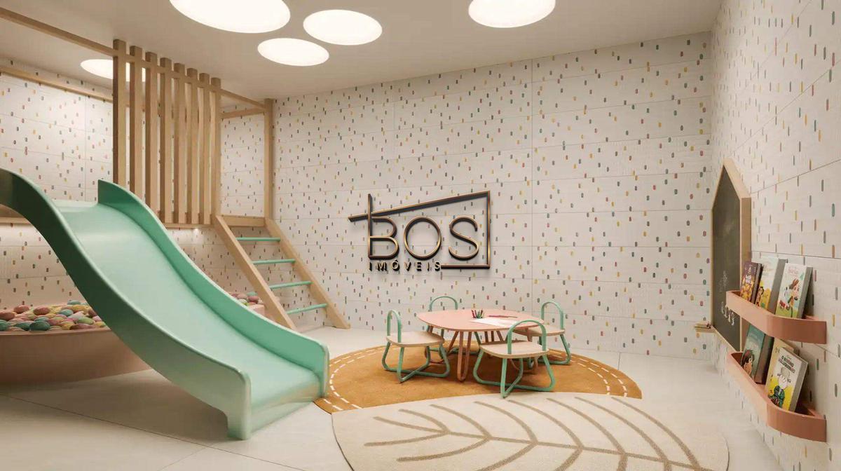 Apartamento, Serra, 3 Quartos, 2 Vagas, 1 Suíte