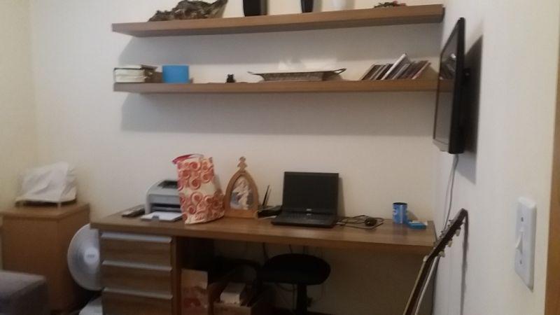 Casa, Santa Mônica, 3 Quartos, 4 Vagas, 2 Suítes