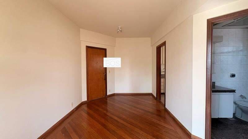 Apartamento, Santa Efigênia, 1 Quarto, 0 Vaga