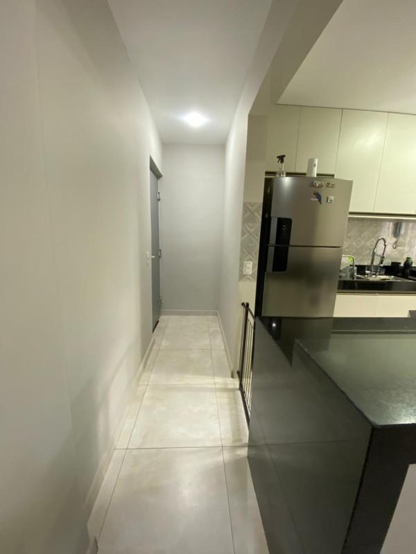 Apartamento, Varzea, 2 Quartos, 1 Vaga