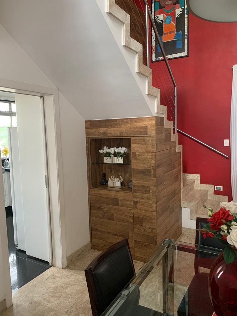 Cobertura, Ouro Preto, 4 Quartos, 4 Vagas, 1 Suíte