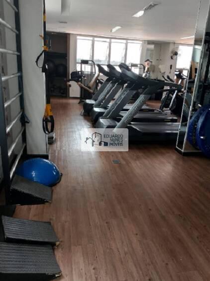 Apartamento, Belvedere, 3 Quartos, 2 Vagas, 1 Suíte