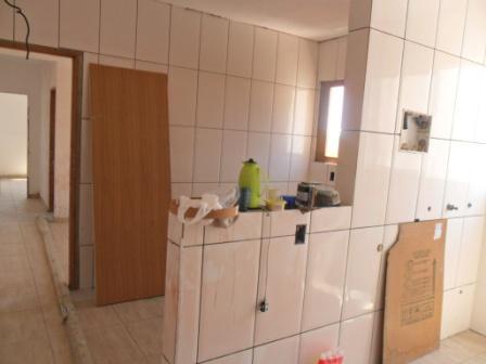Apartamento, Novo Progresso, 3 Quartos, 2 Vagas, 1 Suíte