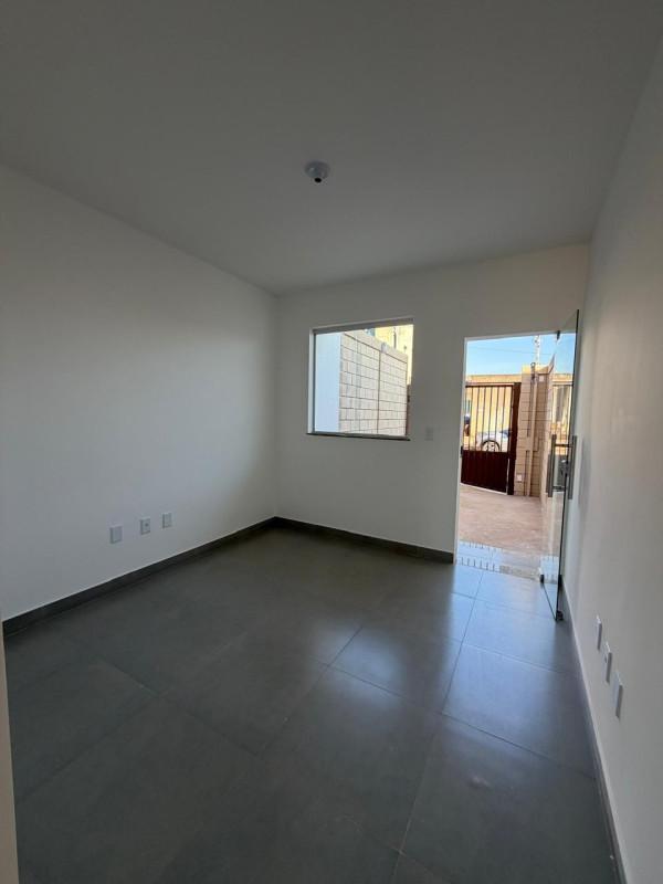 Casa, Novo Barreirinho, 2 Quartos, 1 Vaga