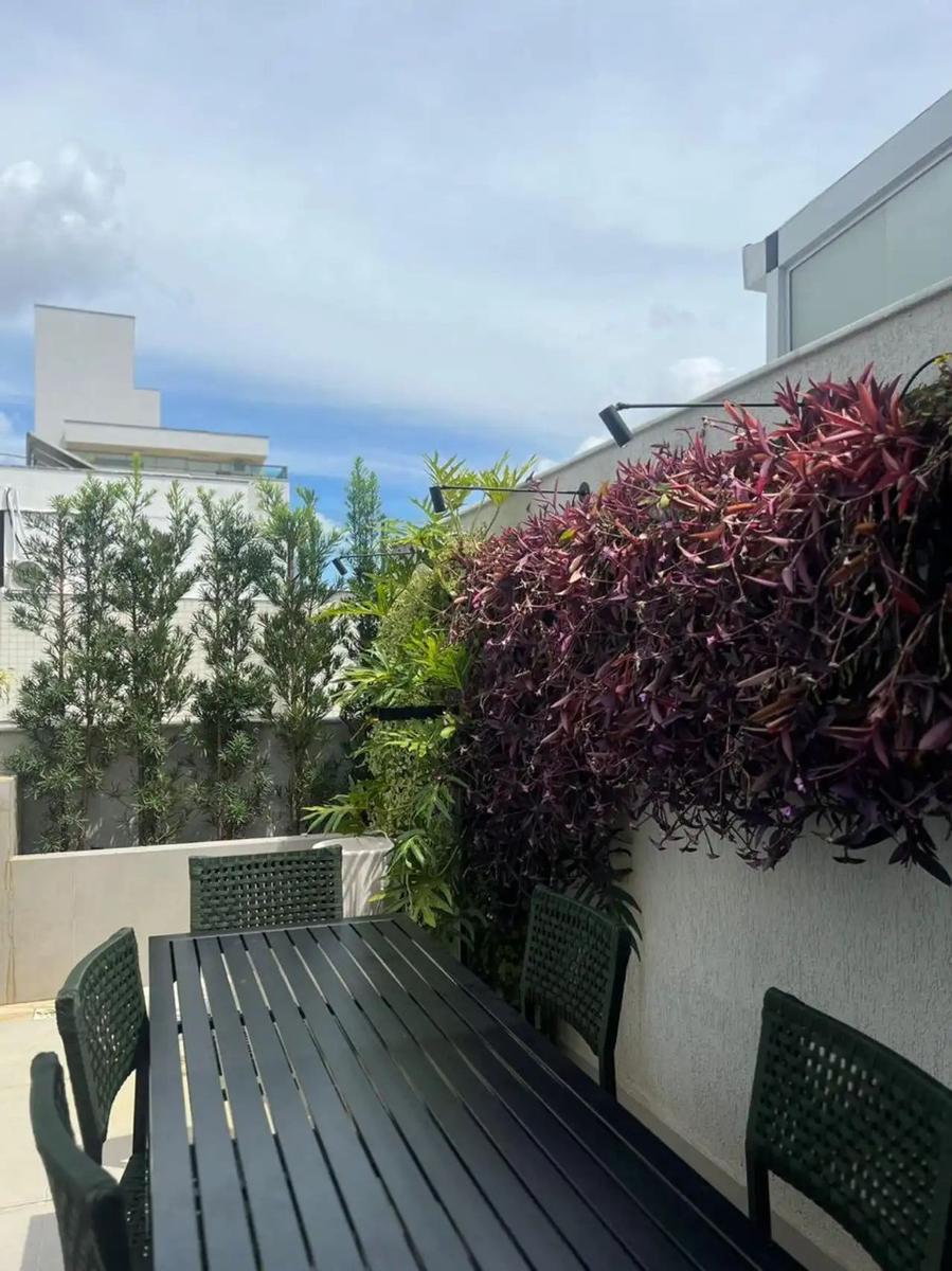 Cobertura, Cruzeiro, 2 Quartos, 2 Vagas, 2 Suítes