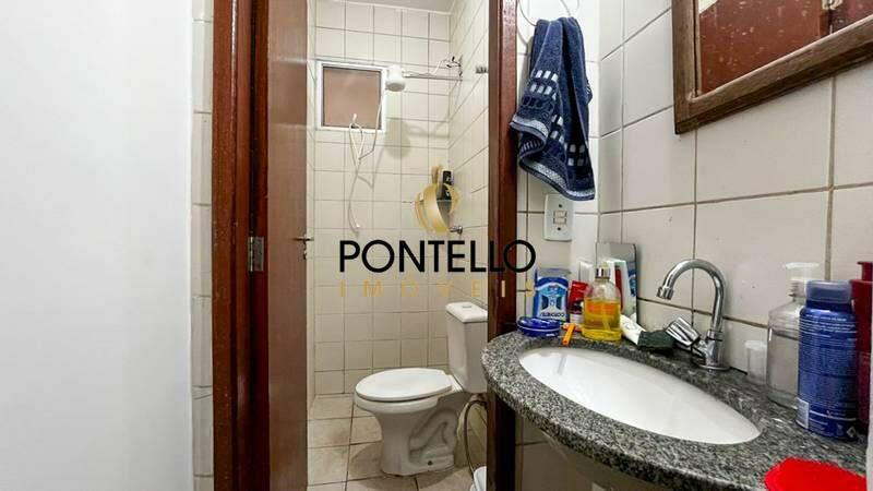 Casa, Canaã, 3 Quartos, 1 Vaga, 1 Suíte