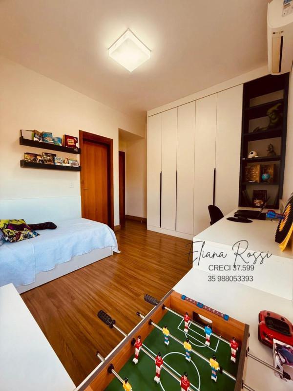 Casa, Vila Paiva, 4 Quartos, 3 Vagas, 3 Suítes