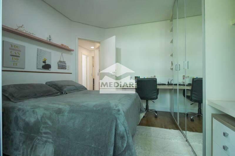 Cobertura, Liberdade, 4 Quartos, 2 Vagas, 2 Suítes