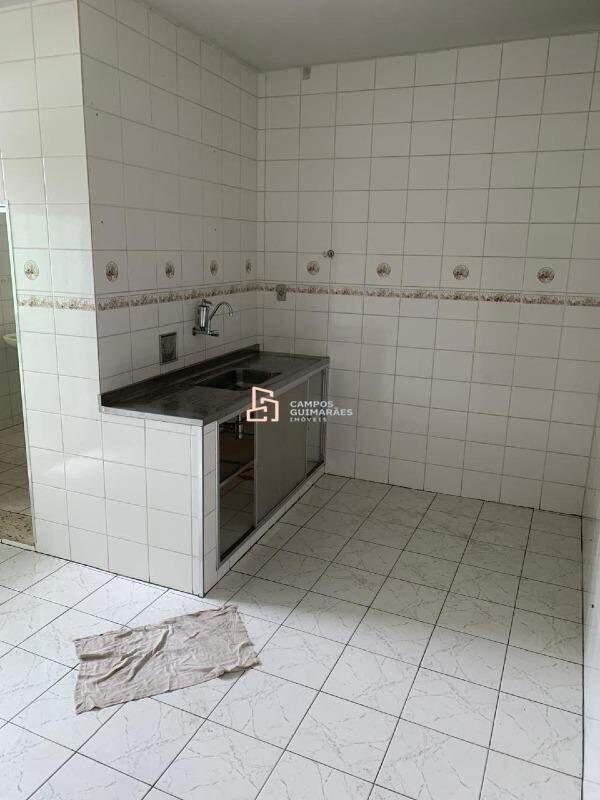 Casa, Carlos Prates, 2 Quartos, 1 Vaga