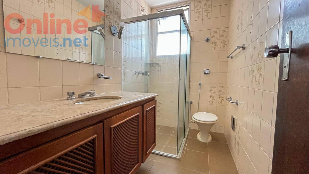 Apartamento, Cidade Nova, 4 Quartos, 0 Vaga, 1 Suíte